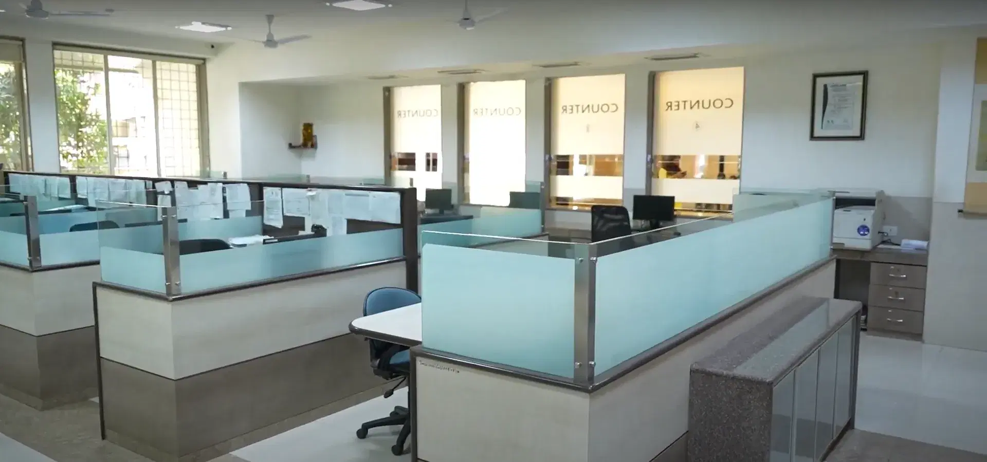 Thakur Institute of Management Studies and Research Mumbai Academic Infrastructure photo 11